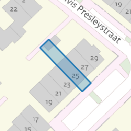 Perceel MDB01-P-3243