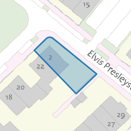 Perceel MDB01-P-3245