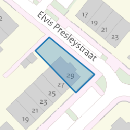 Perceel MDB01-P-3246