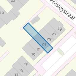 Perceel MDB01-P-3247