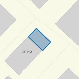 Perceel MDB01-P-3254