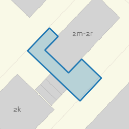 Perceel MDB01-P-3261