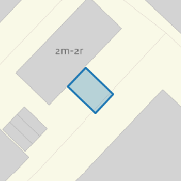 Perceel MDB01-P-3266