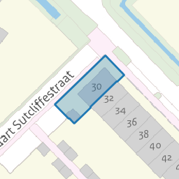 Perceel MDB01-P-3273