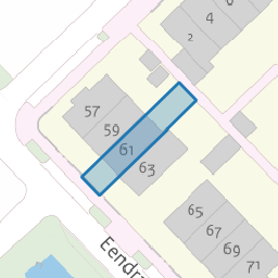 Perceel MDB01-P-3277