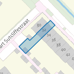 Perceel MDB01-P-3316