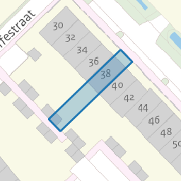 Perceel MDB01-P-3319