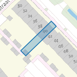 Perceel MDB01-P-3320