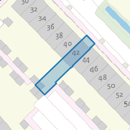 Perceel MDB01-P-3321