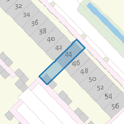 Perceel MDB01-P-3322