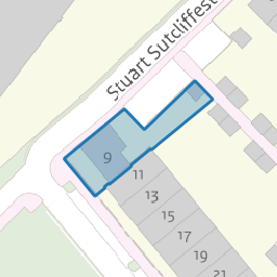 Perceel MDB01-P-3323