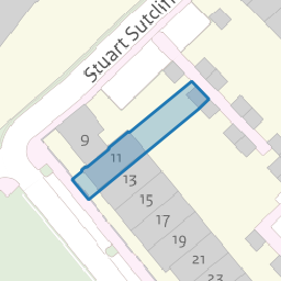 Perceel MDB01-P-3324