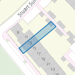 Perceel MDB01-P-3325