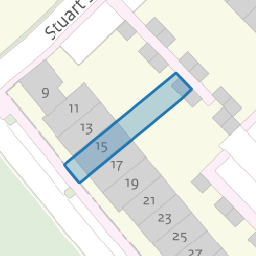 Perceel MDB01-P-3326