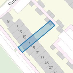 Perceel MDB01-P-3327