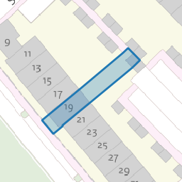 Perceel MDB01-P-3328