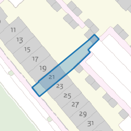 Perceel MDB01-P-3329