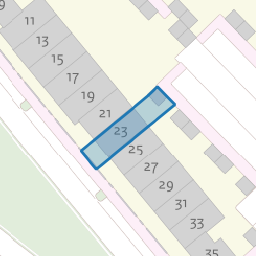 Perceel MDB01-P-3330