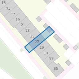 Perceel MDB01-P-3332