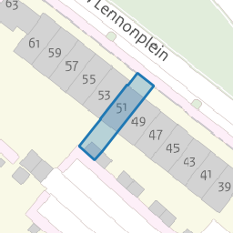 Perceel MDB01-P-3341