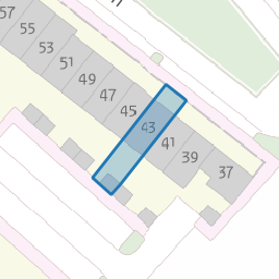 Perceel MDB01-P-3345