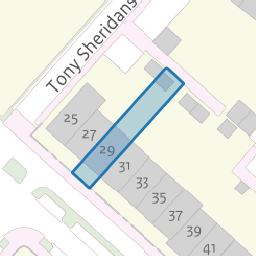 Perceel MDB01-P-3349