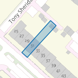 Perceel MDB01-P-3350