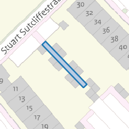 Perceel MDB01-P-3352