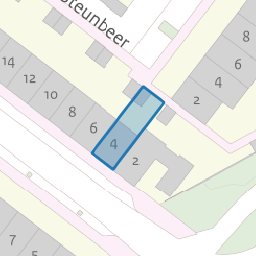 Perceel MDB01-P-3354