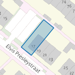 Perceel MDB01-P-3374