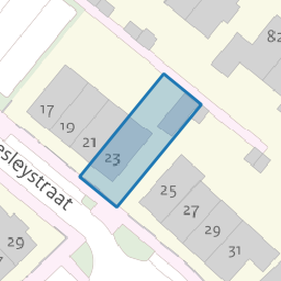 Perceel MDB01-P-3375