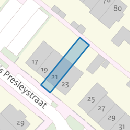 Perceel MDB01-P-3376