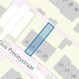 Perceel MDB01-P-3377