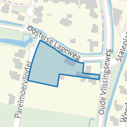 Perceel MDB01-P-3379