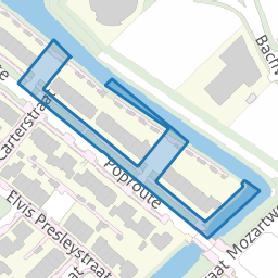 Perceel MDB01-P-3387