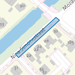 Perceel MDB01-P-3394