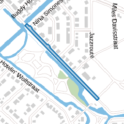 Perceel MDB01-P-3401