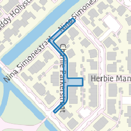 Perceel MDB01-P-3407