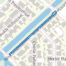 Perceel MDB01-P-3409