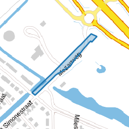 Perceel MDB01-P-3412