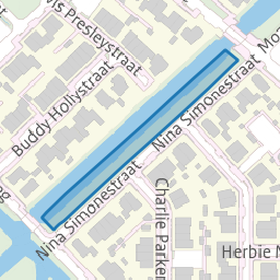 Perceel MDB01-P-3413