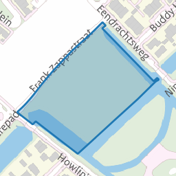 Perceel MDB01-P-3419