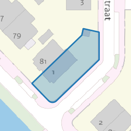 Perceel MDB01-P-3425