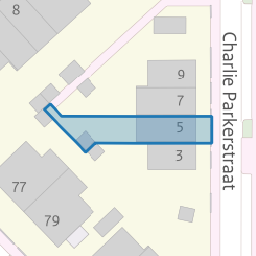 Perceel MDB01-P-3426