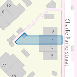 Perceel MDB01-P-3429