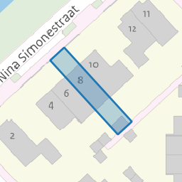 Perceel MDB01-P-3431