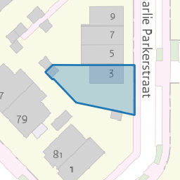 Perceel MDB01-P-3432