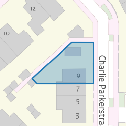 Perceel MDB01-P-3433