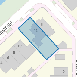 Perceel MDB01-P-3434