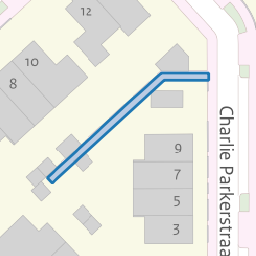 Perceel MDB01-P-3435